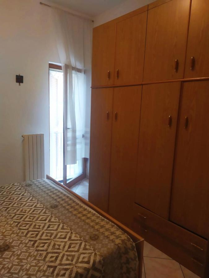 Livenza Apartment San Benedetto del Tronto Exterior photo